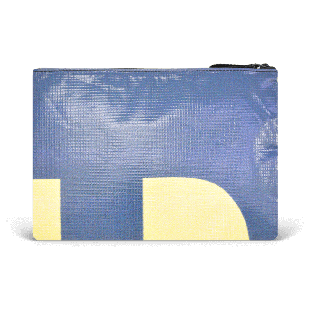 Charlie Pouch