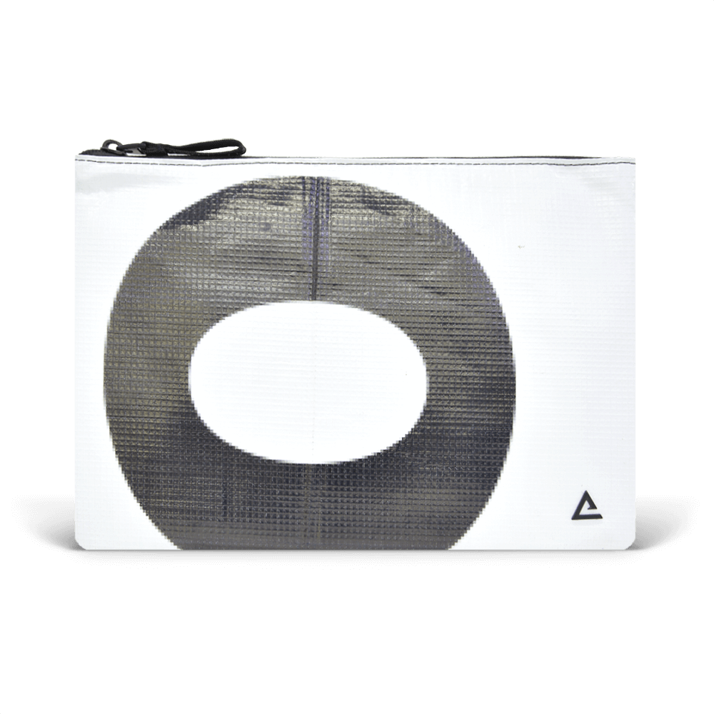 Charlie Pouch