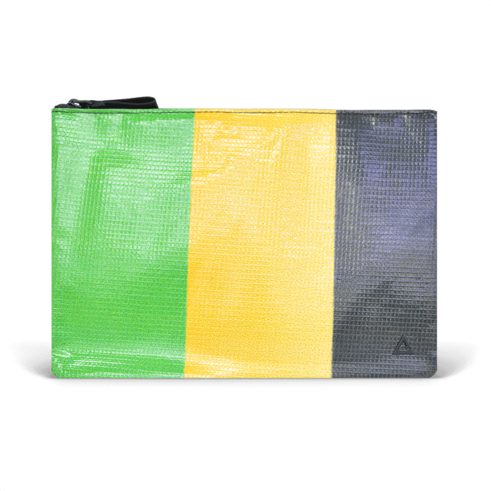 Charlie Pouch