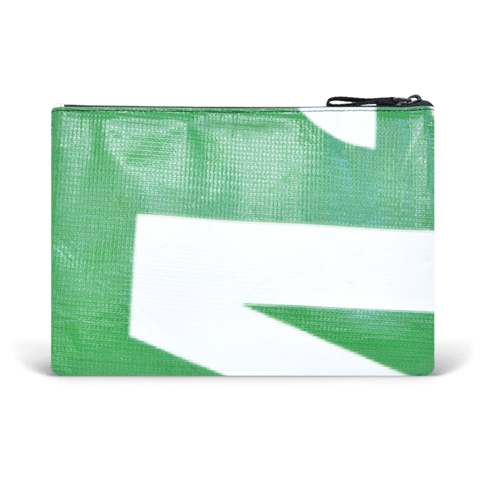 Charlie Pouch