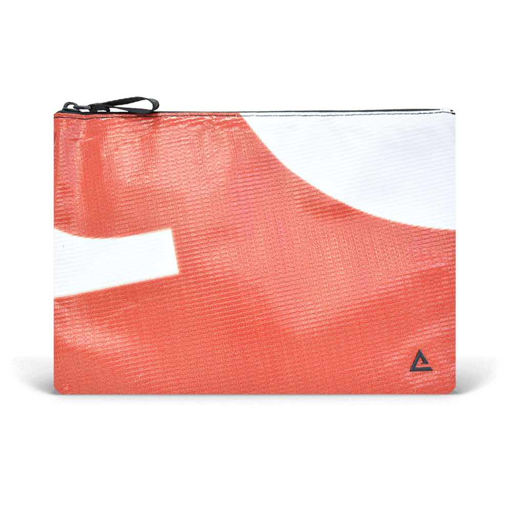 Charlie Pouch
