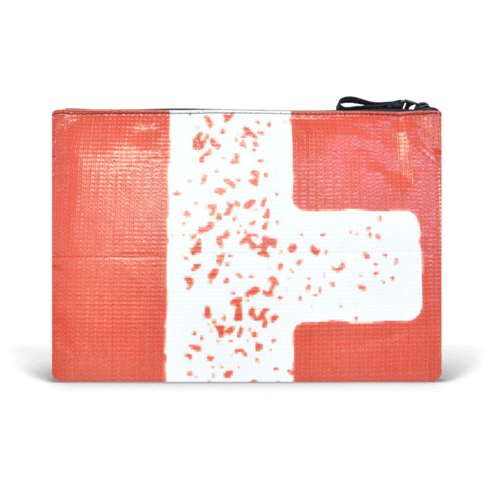 Charlie Pouch