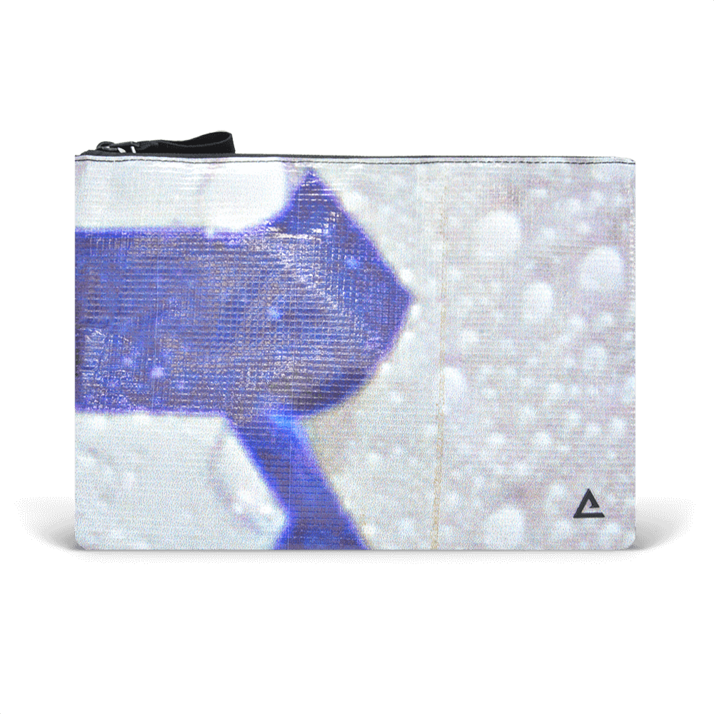 Charlie Pouch
