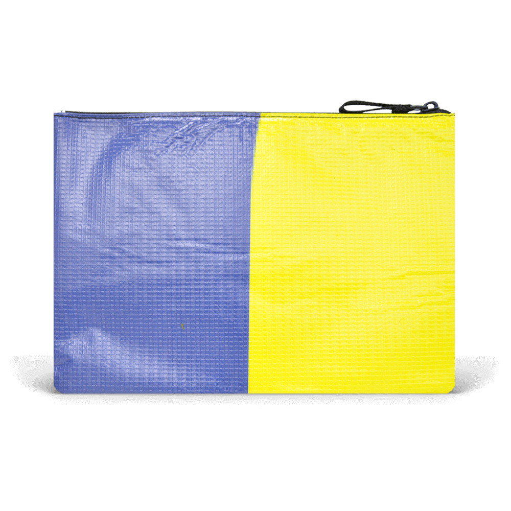 Charlie Pouch