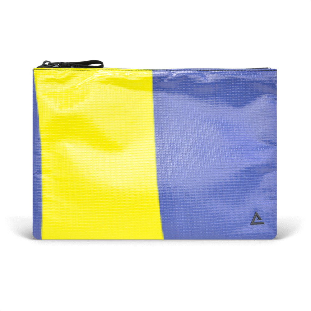 Charlie Pouch