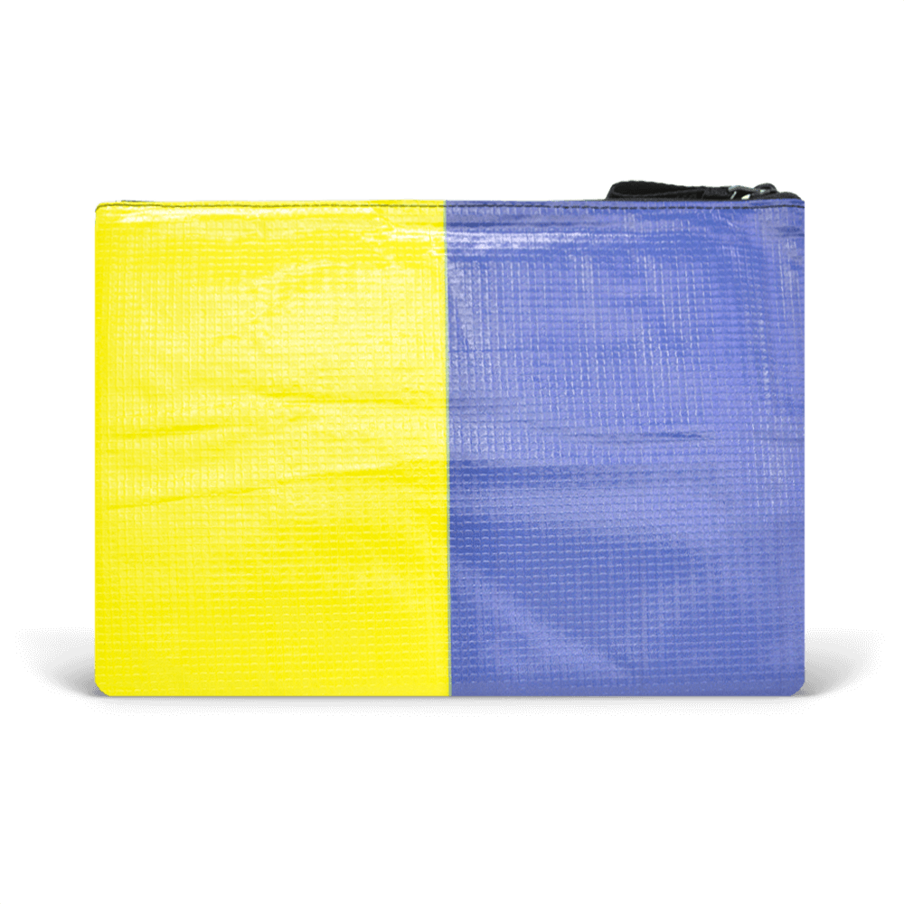 Charlie Pouch