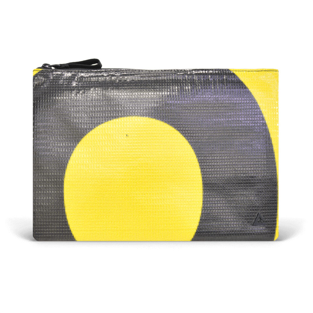 Charlie Pouch