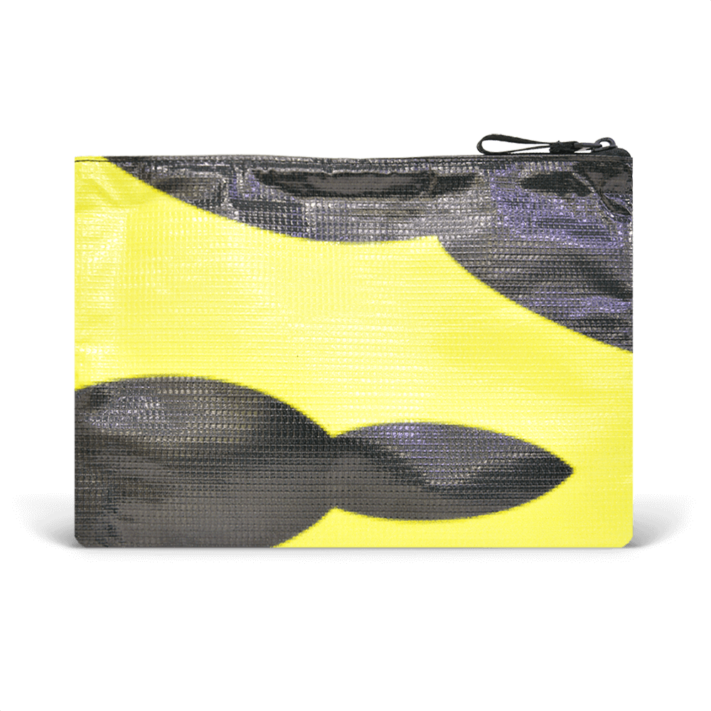 Charlie Pouch