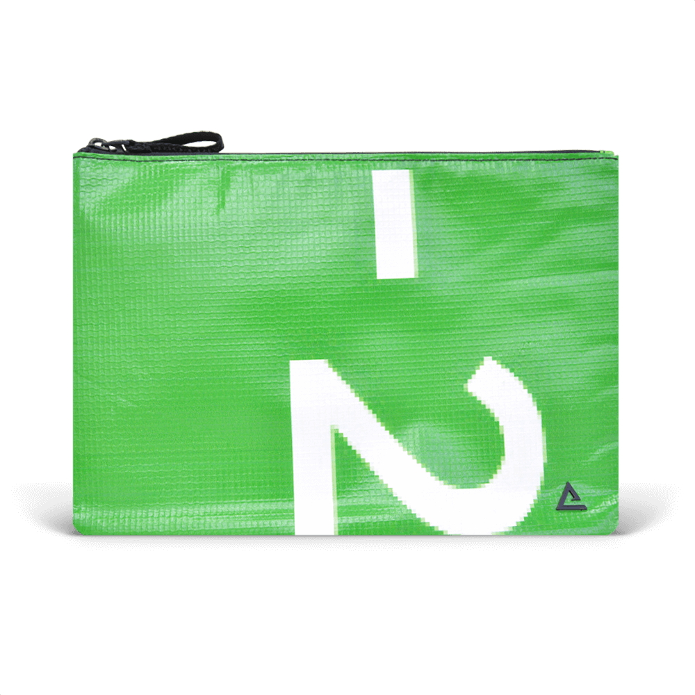 Charlie Pouch