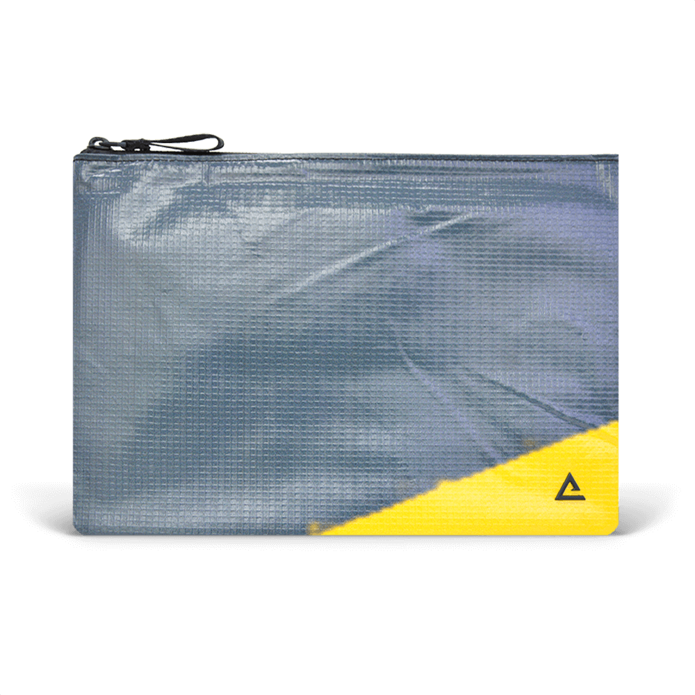 Charlie Pouch