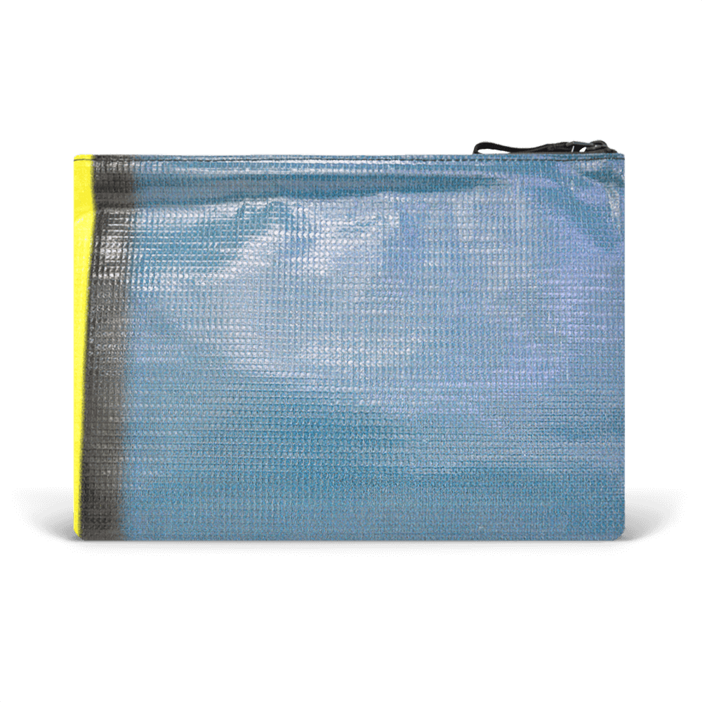 Charlie Pouch
