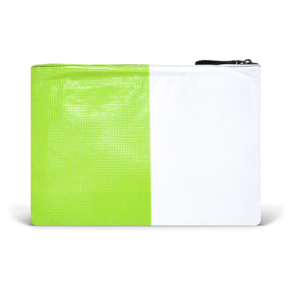 Charlie Pouch