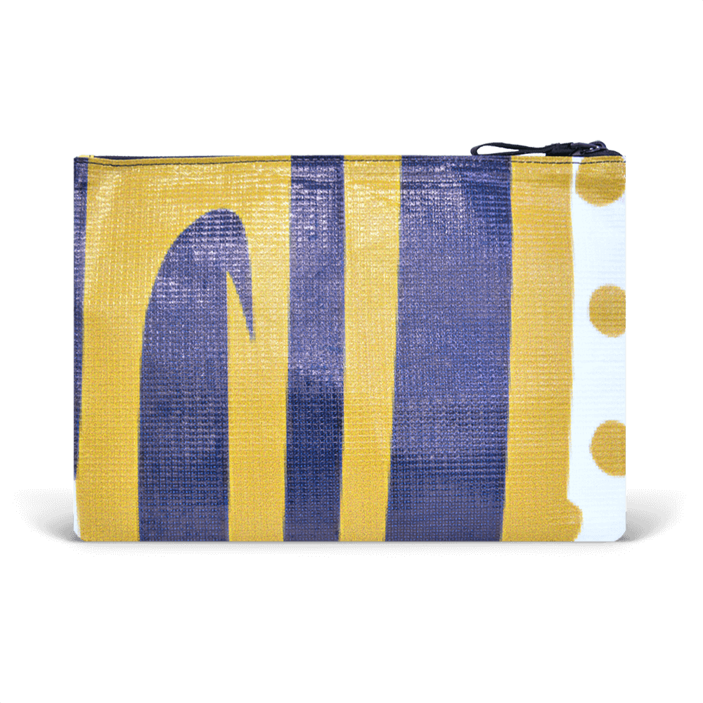 Charlie Pouch