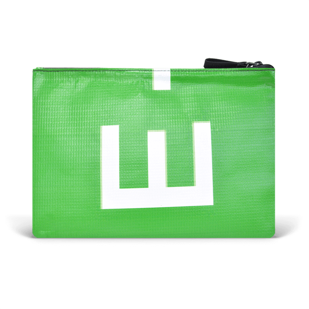 Charlie Pouch