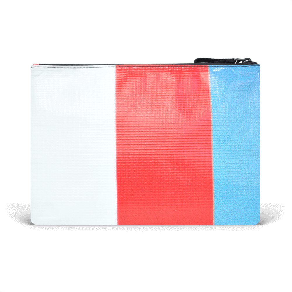 Charlie Pouch