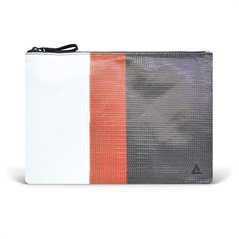 Charlie Pouch