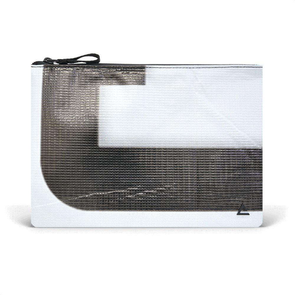 Charlie Pouch