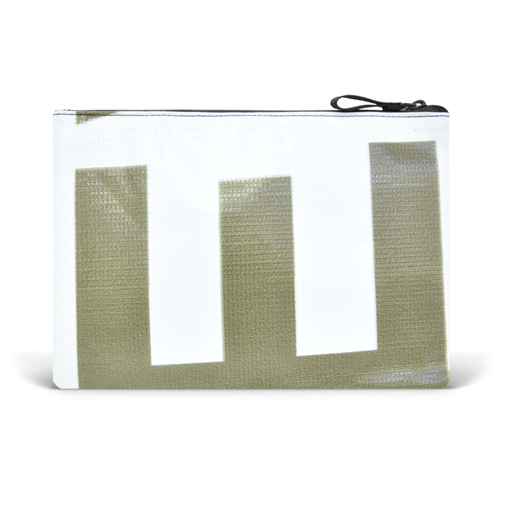 Charlie Pouch