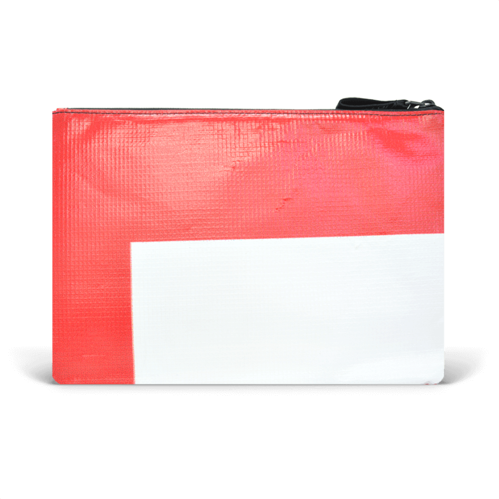 Charlie Pouch