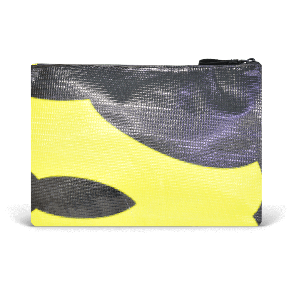 Charlie Pouch