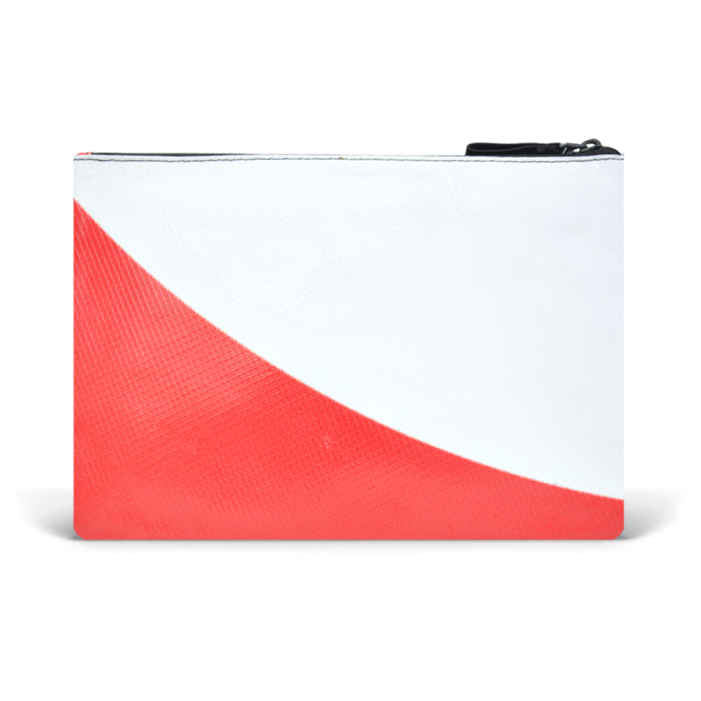 Charlie Pouch