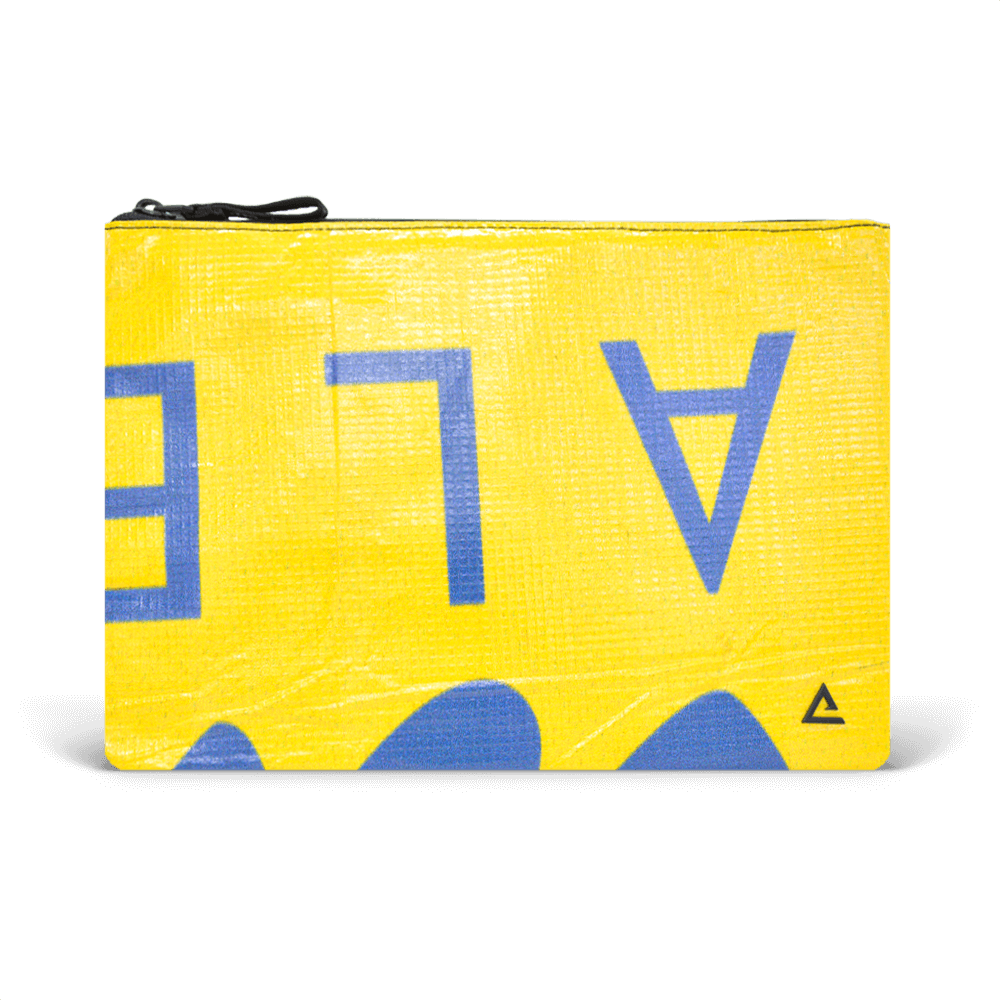 Charlie Pouch