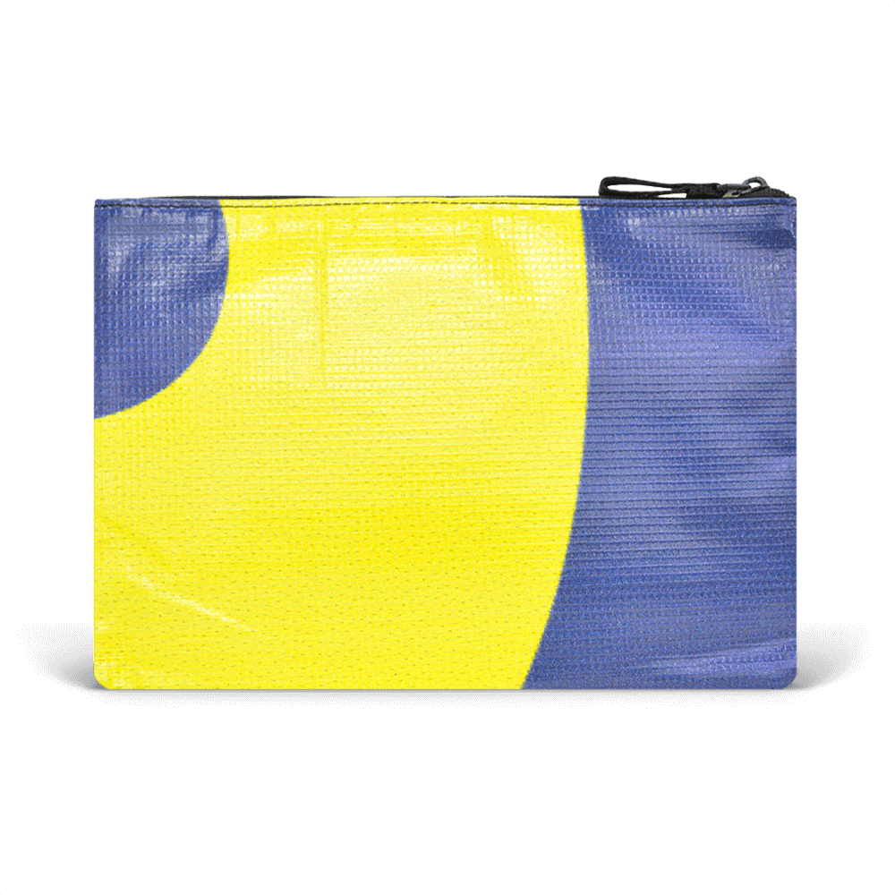 Charlie Pouch