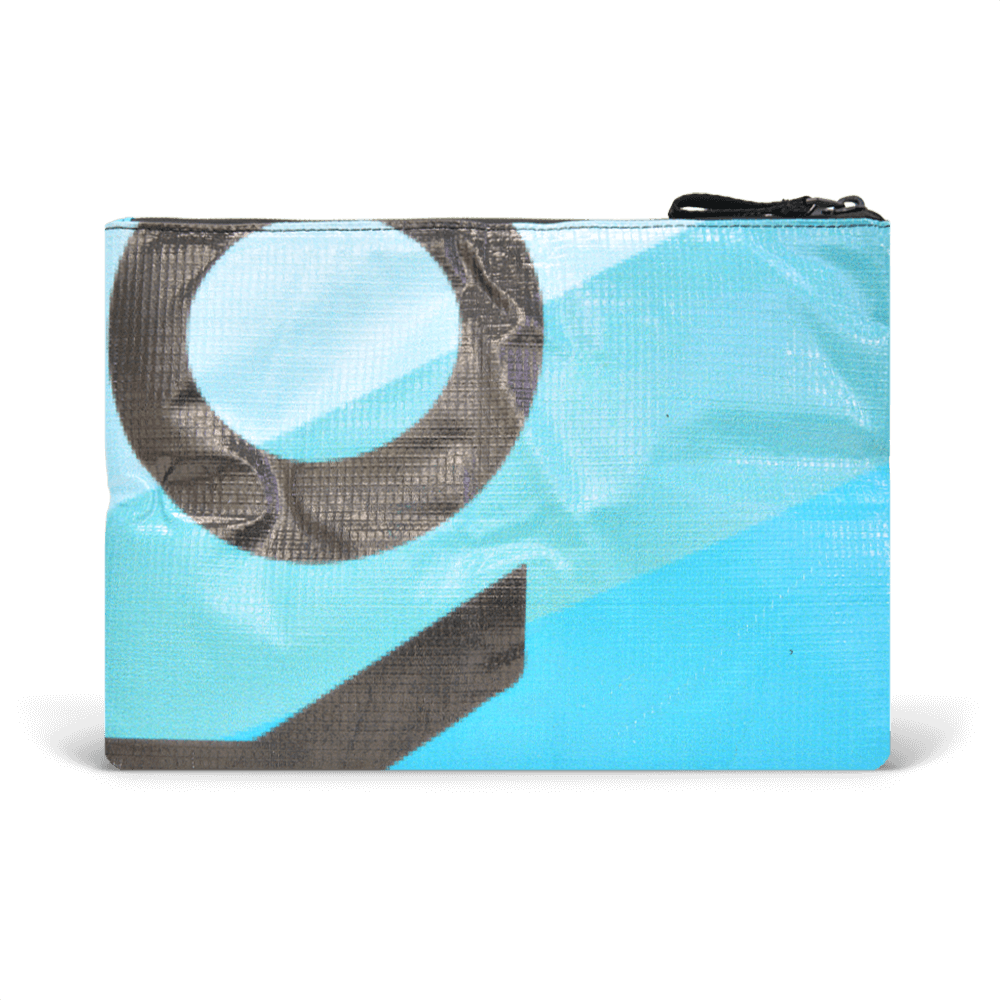 Charlie Pouch