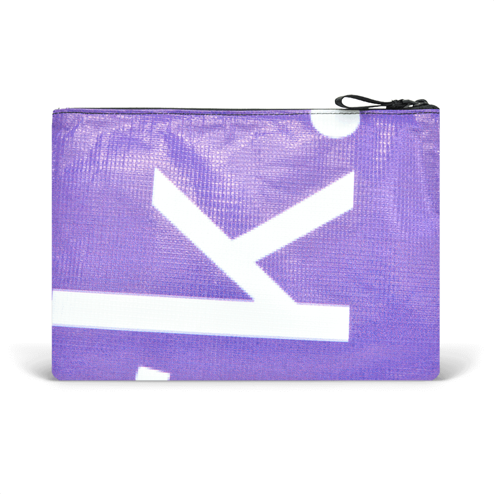 Charlie Pouch
