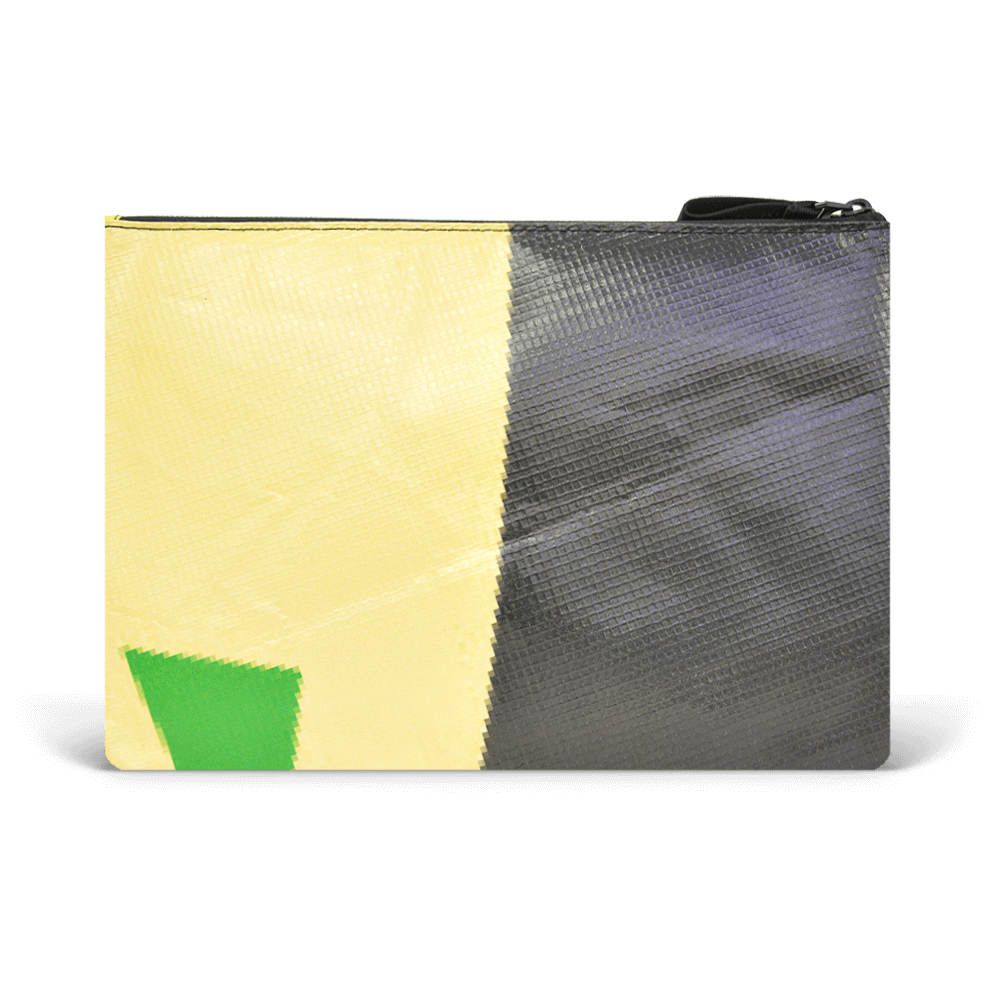 Charlie Pouch