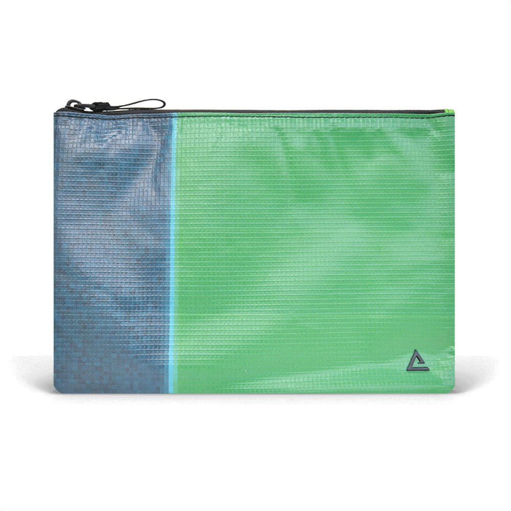 Charlie Pouch