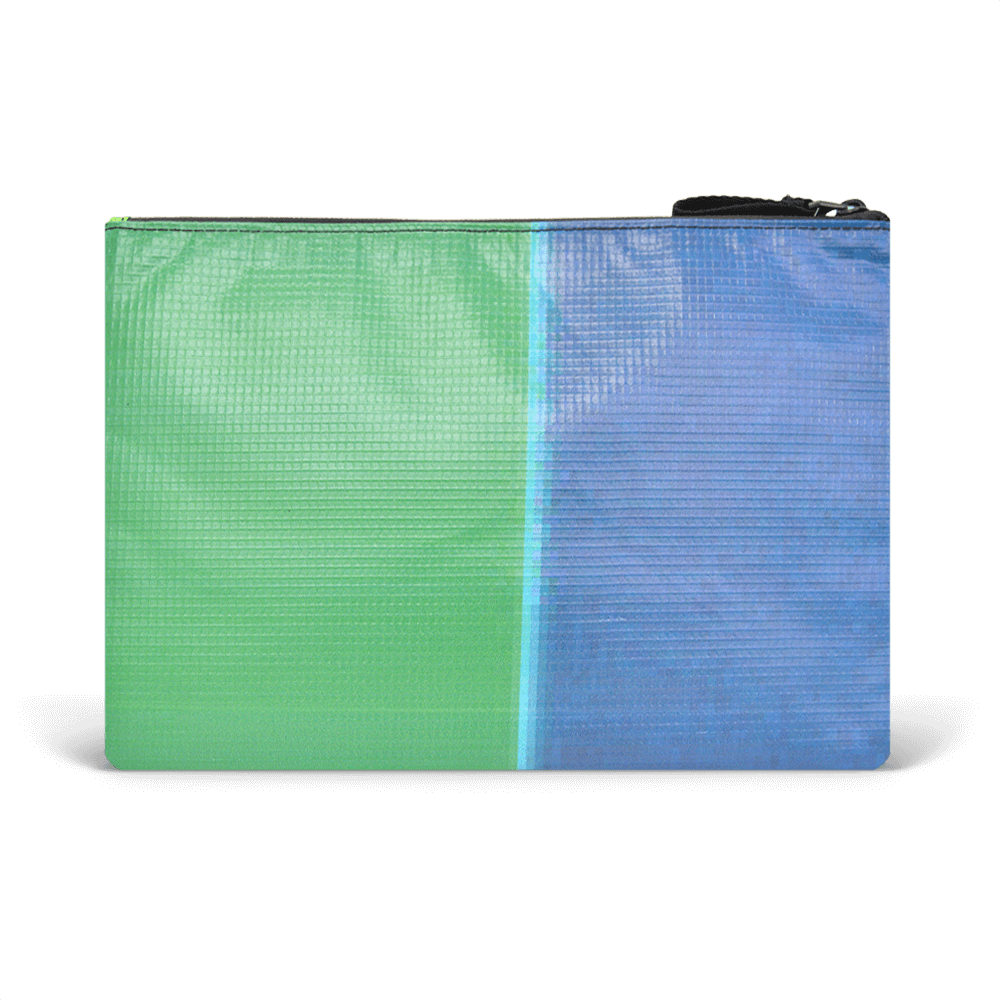 Charlie Pouch