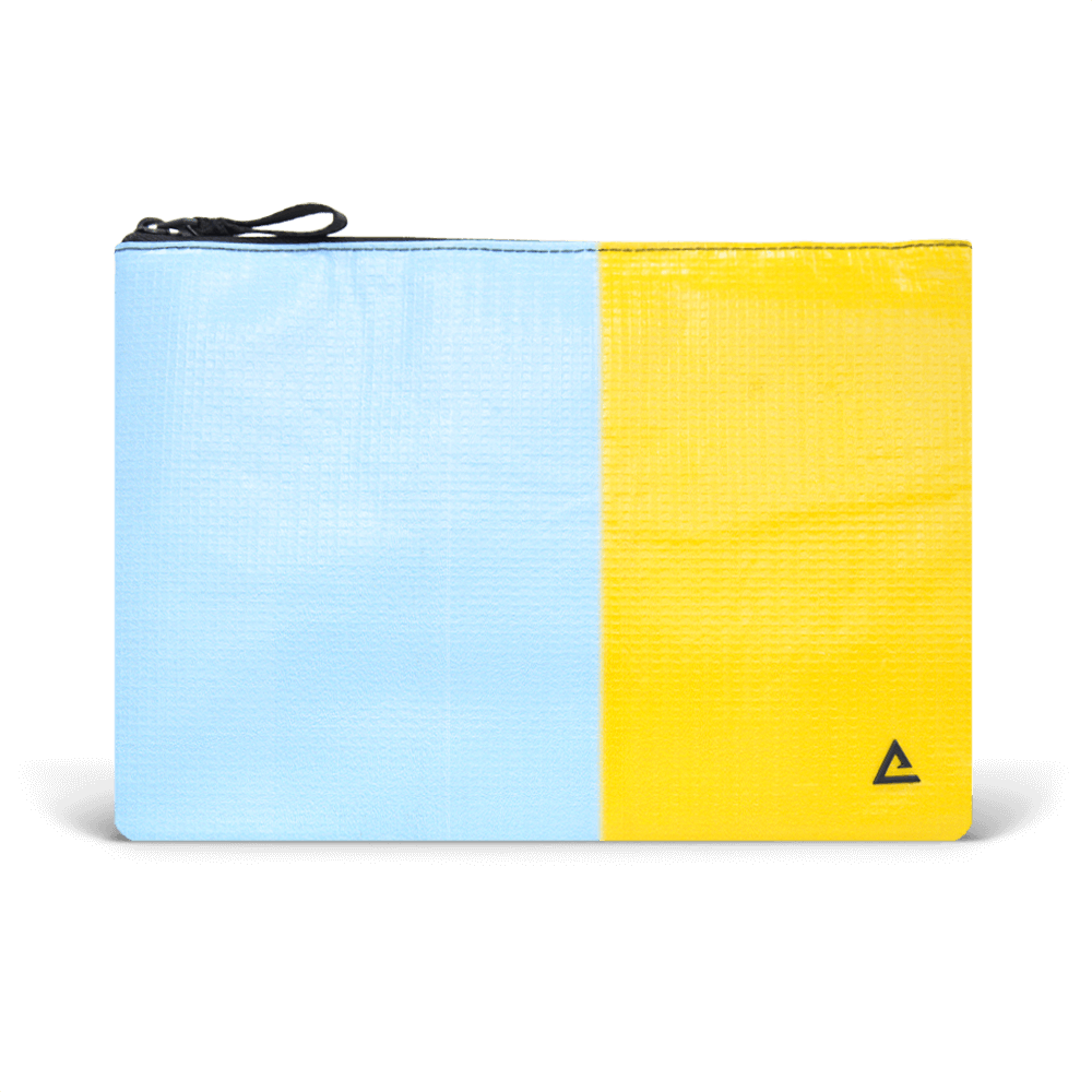 Charlie Pouch