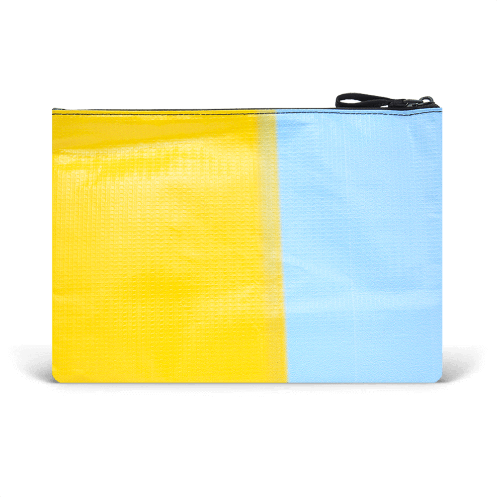 Charlie Pouch