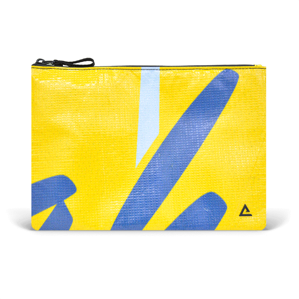 Charlie Pouch