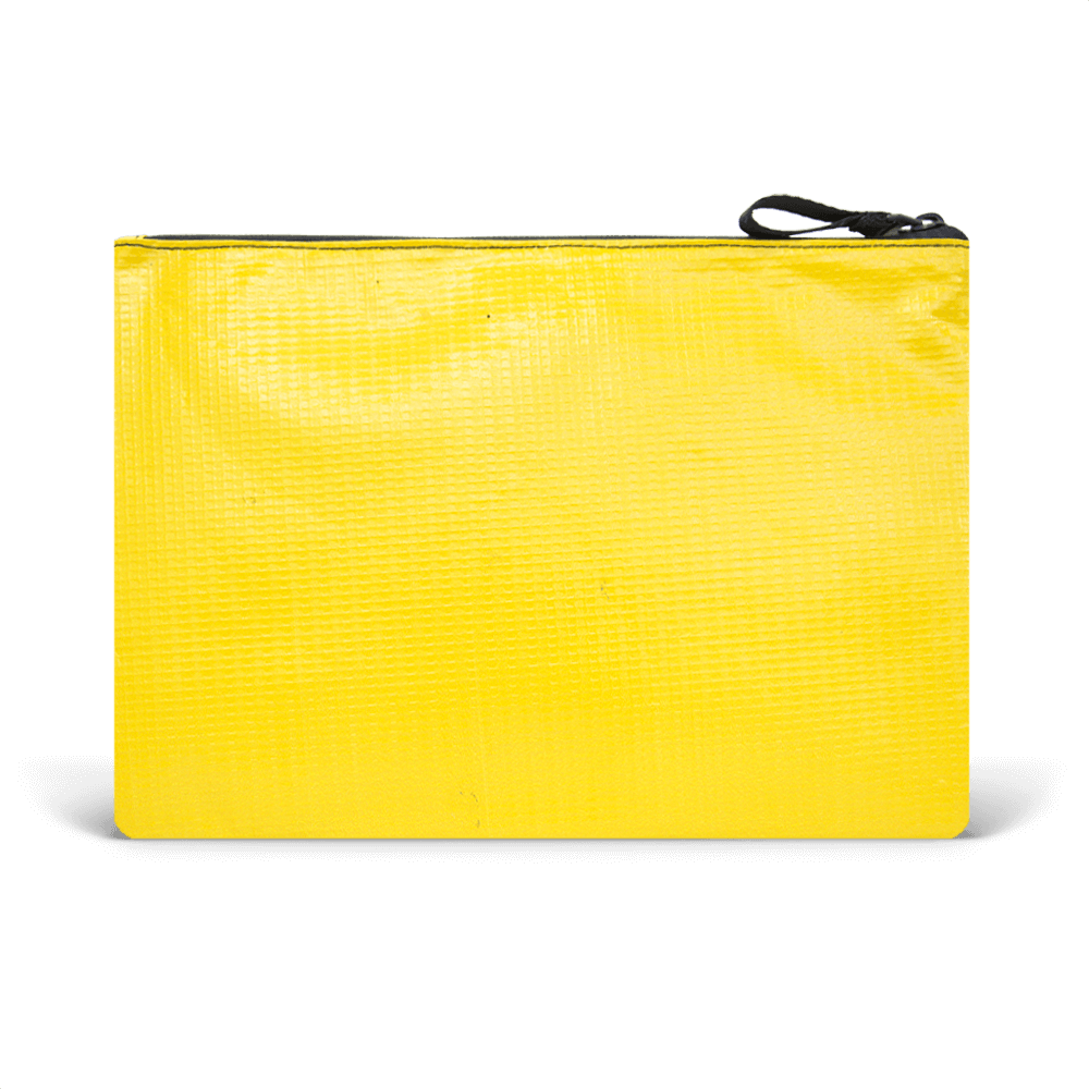 Charlie Pouch