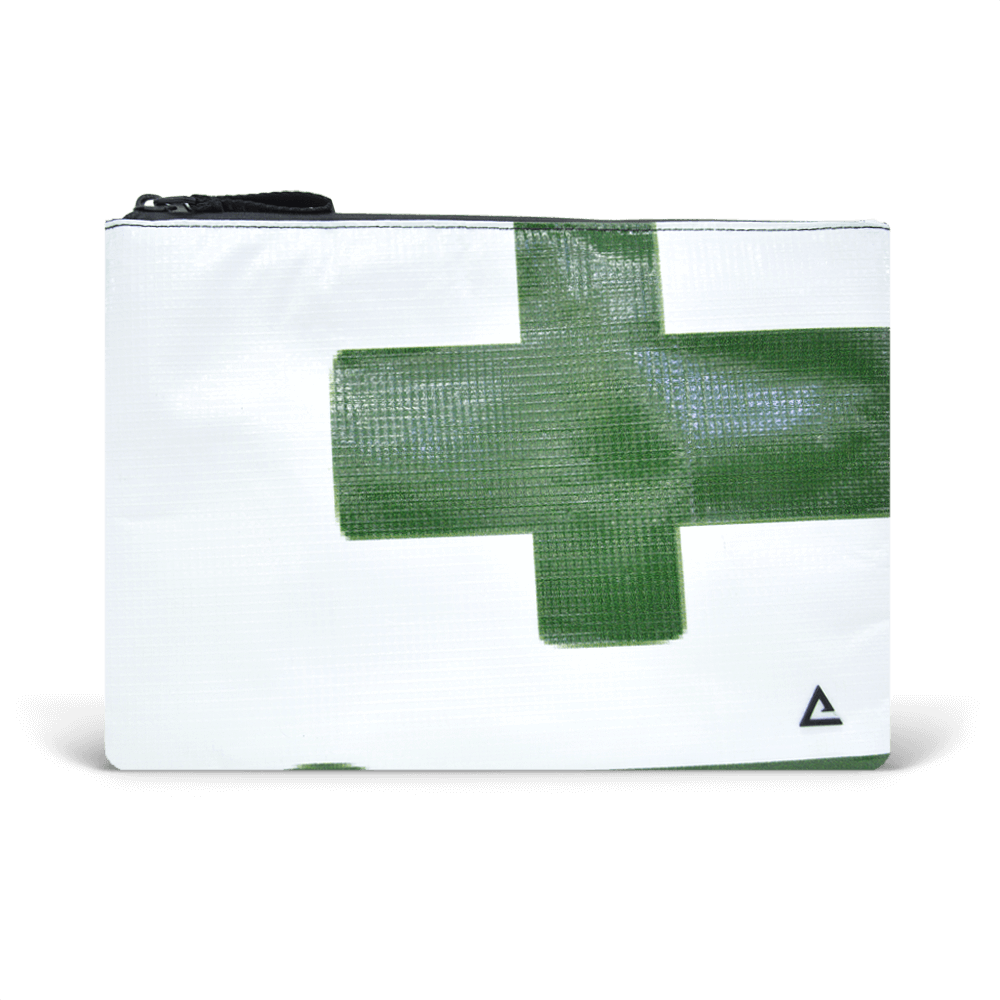 Charlie Pouch