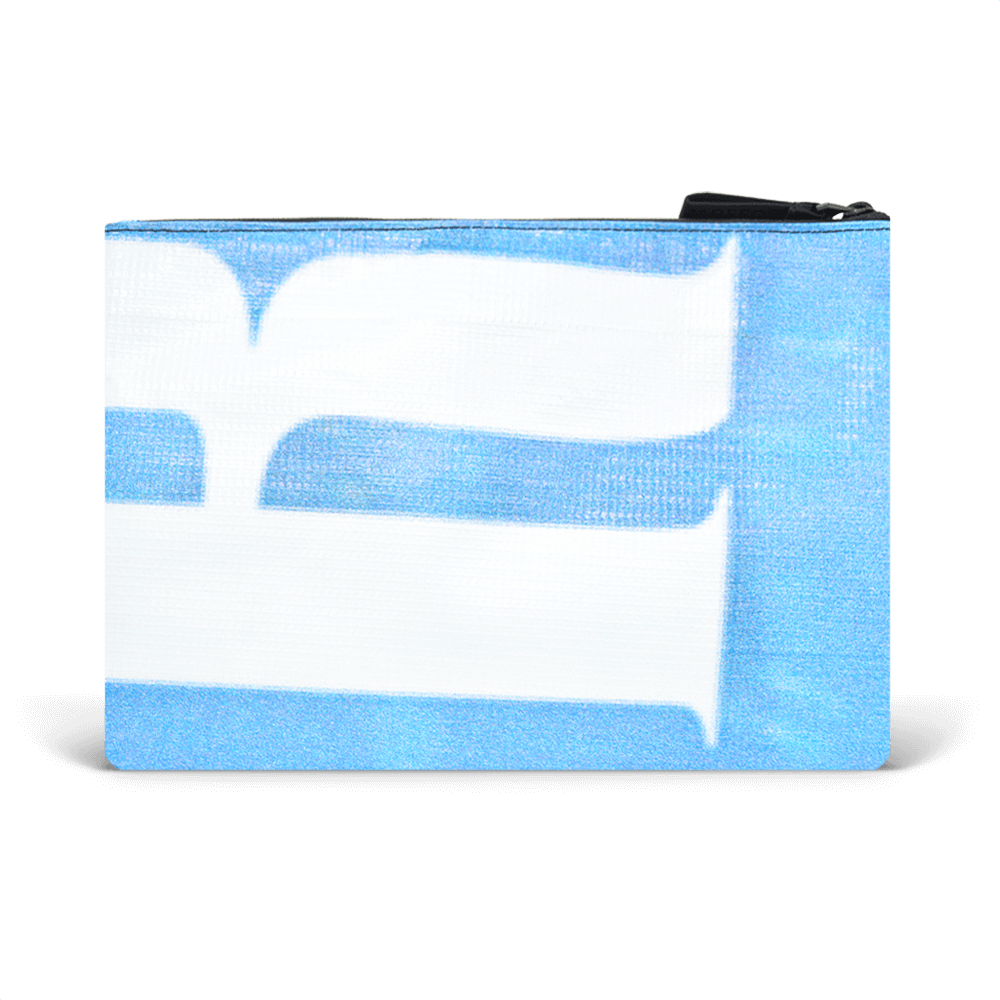 Charlie Pouch