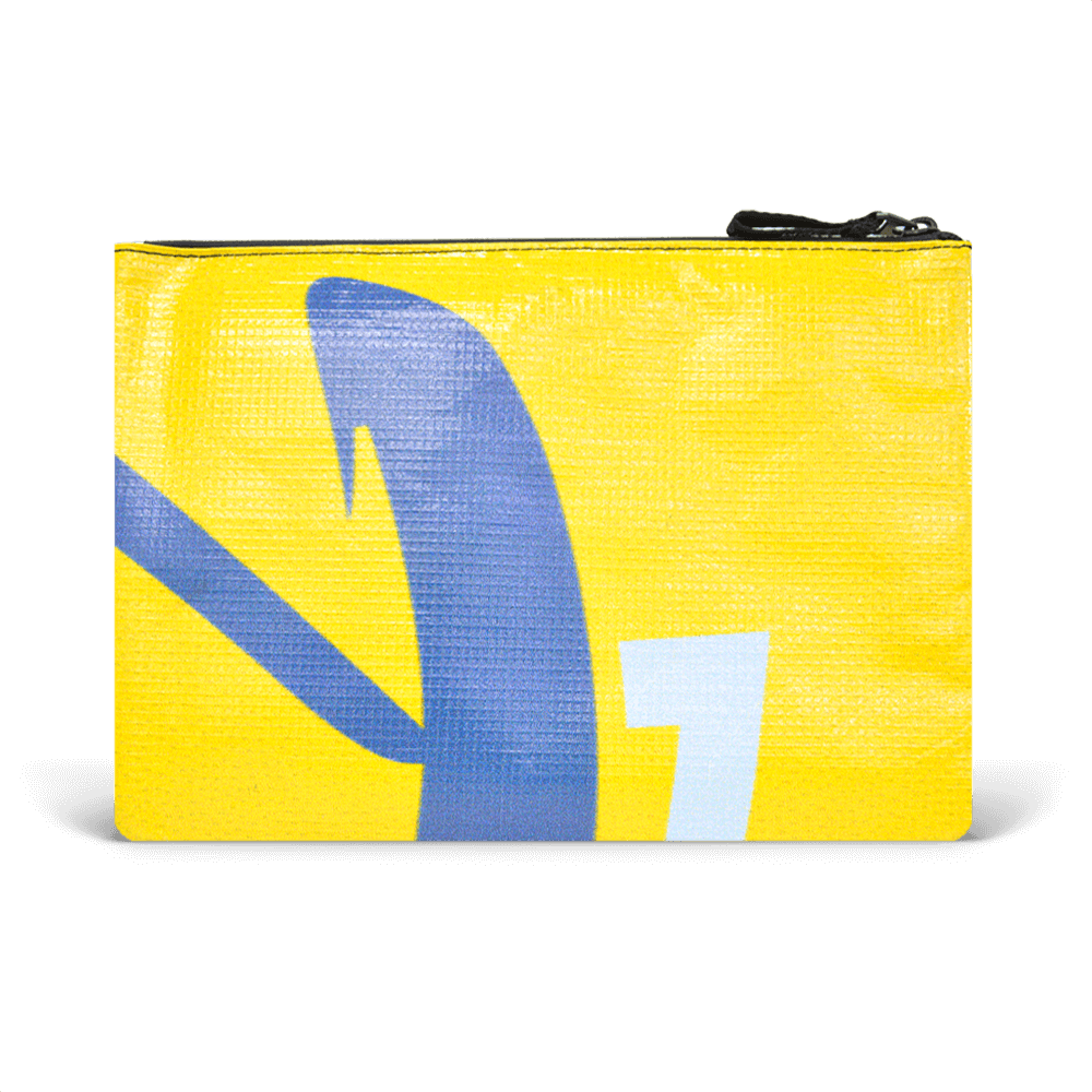 Charlie Pouch