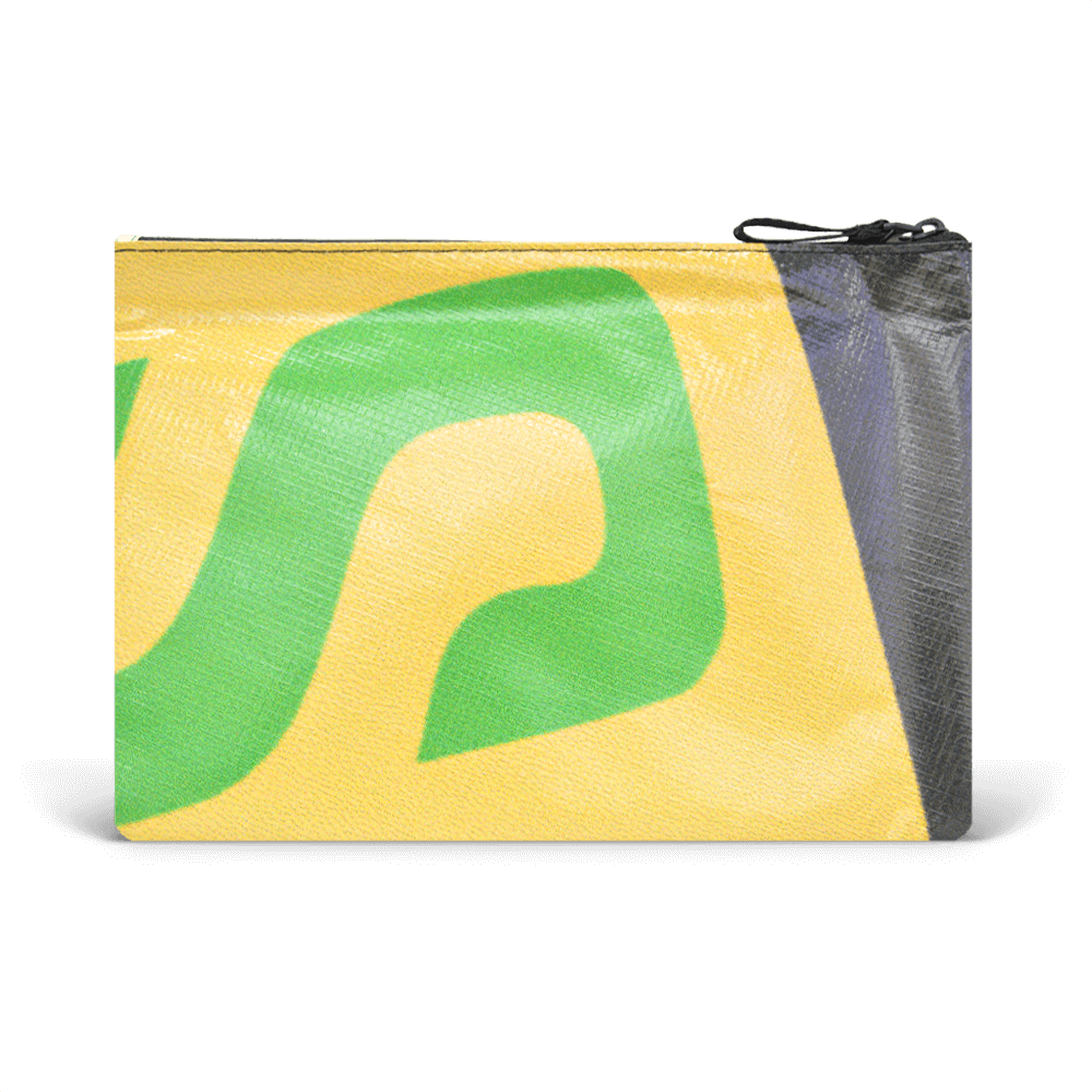Charlie Pouch