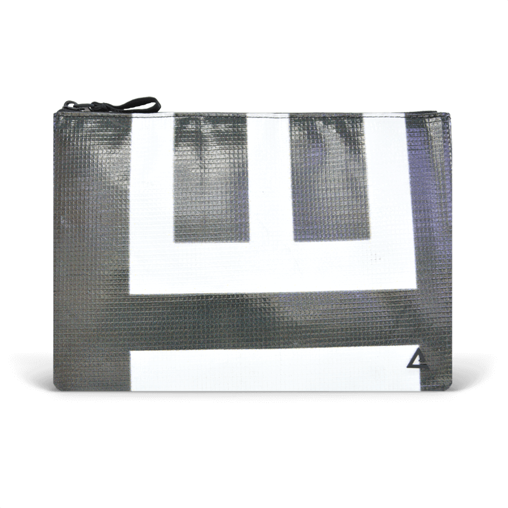 Charlie Pouch