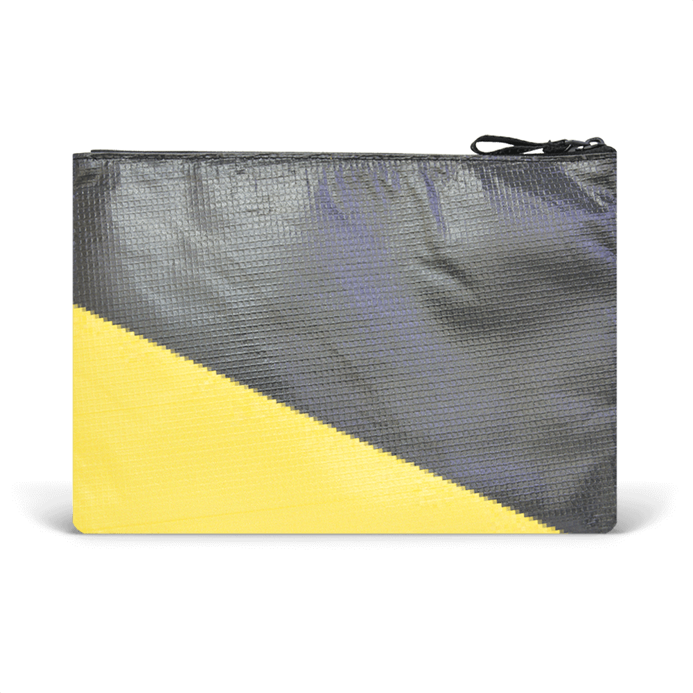 Charlie Pouch