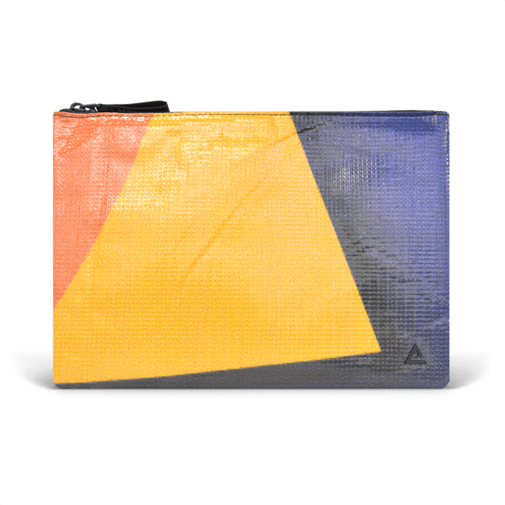 Charlie Pouch