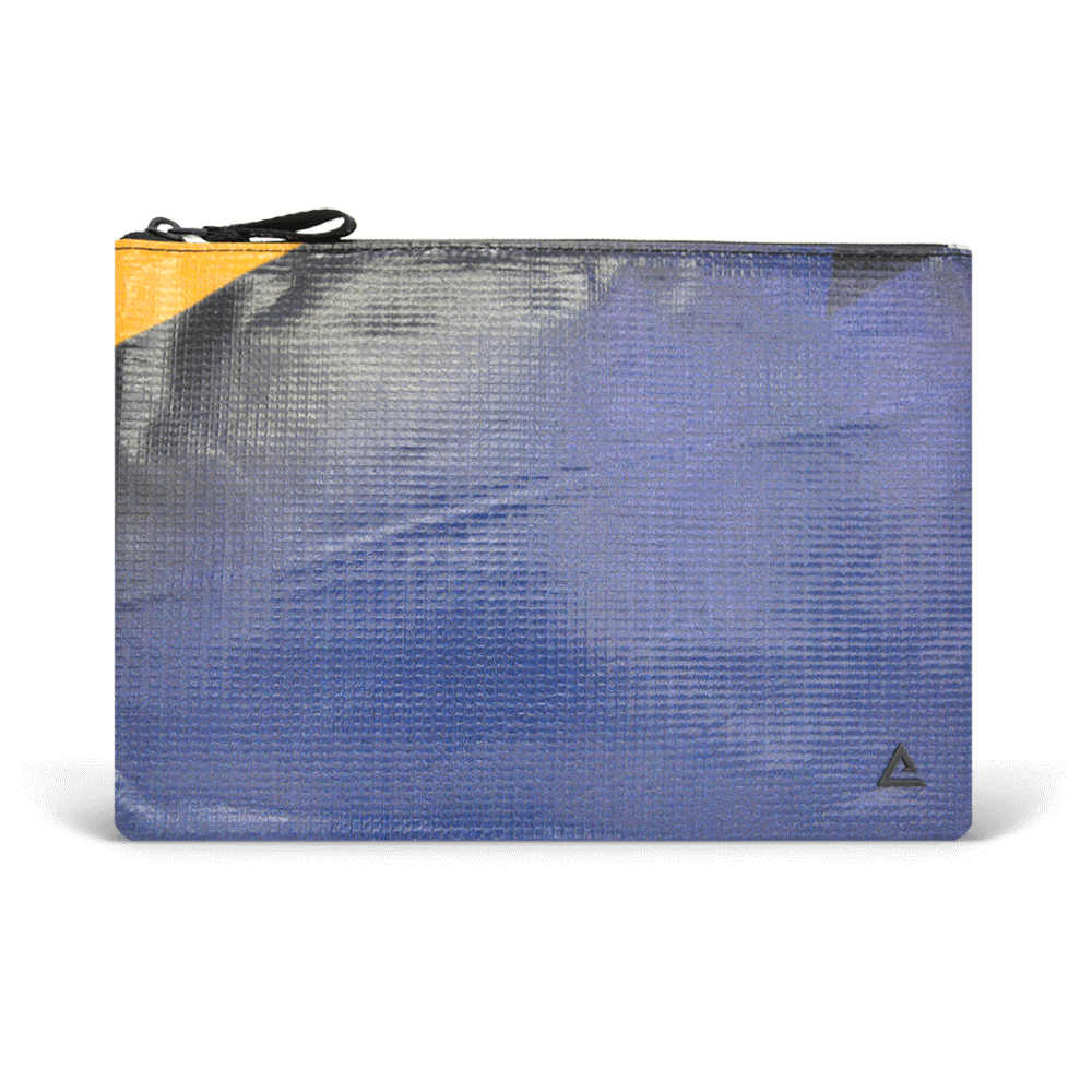 Charlie Pouch
