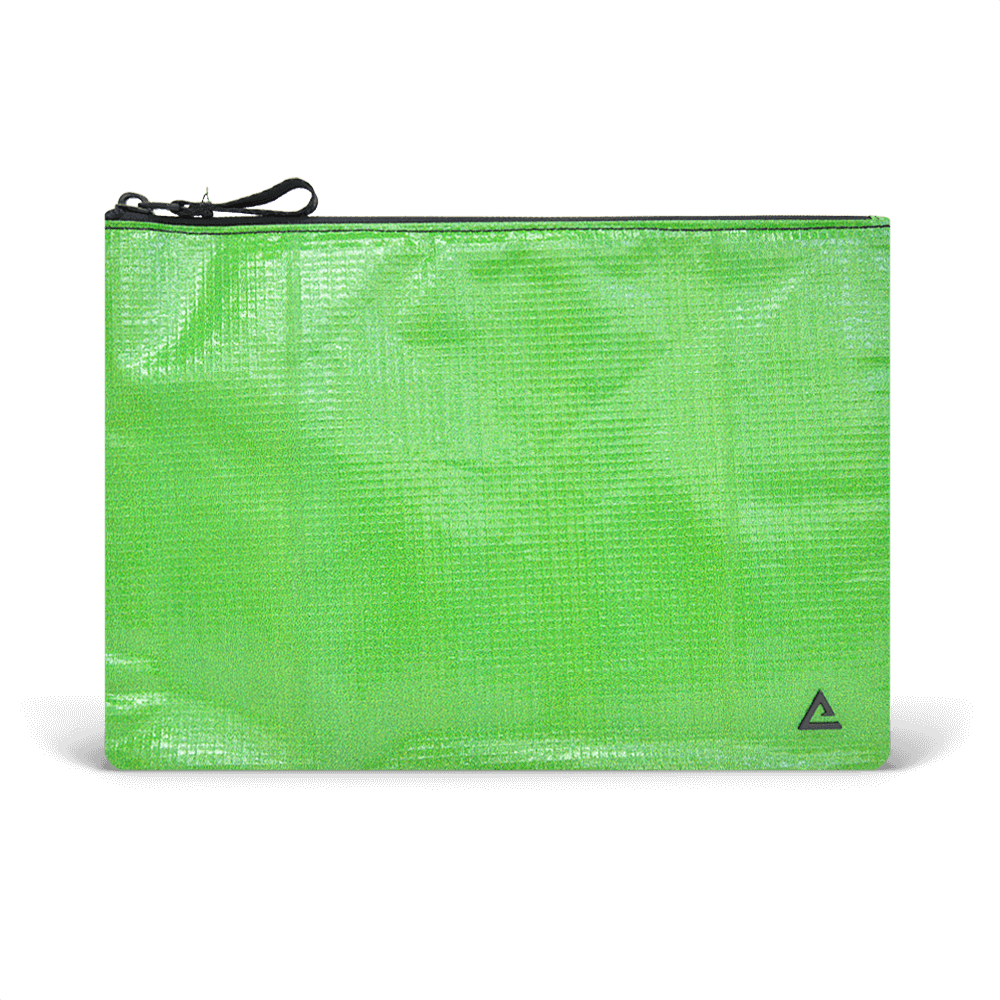 Charlie Pouch