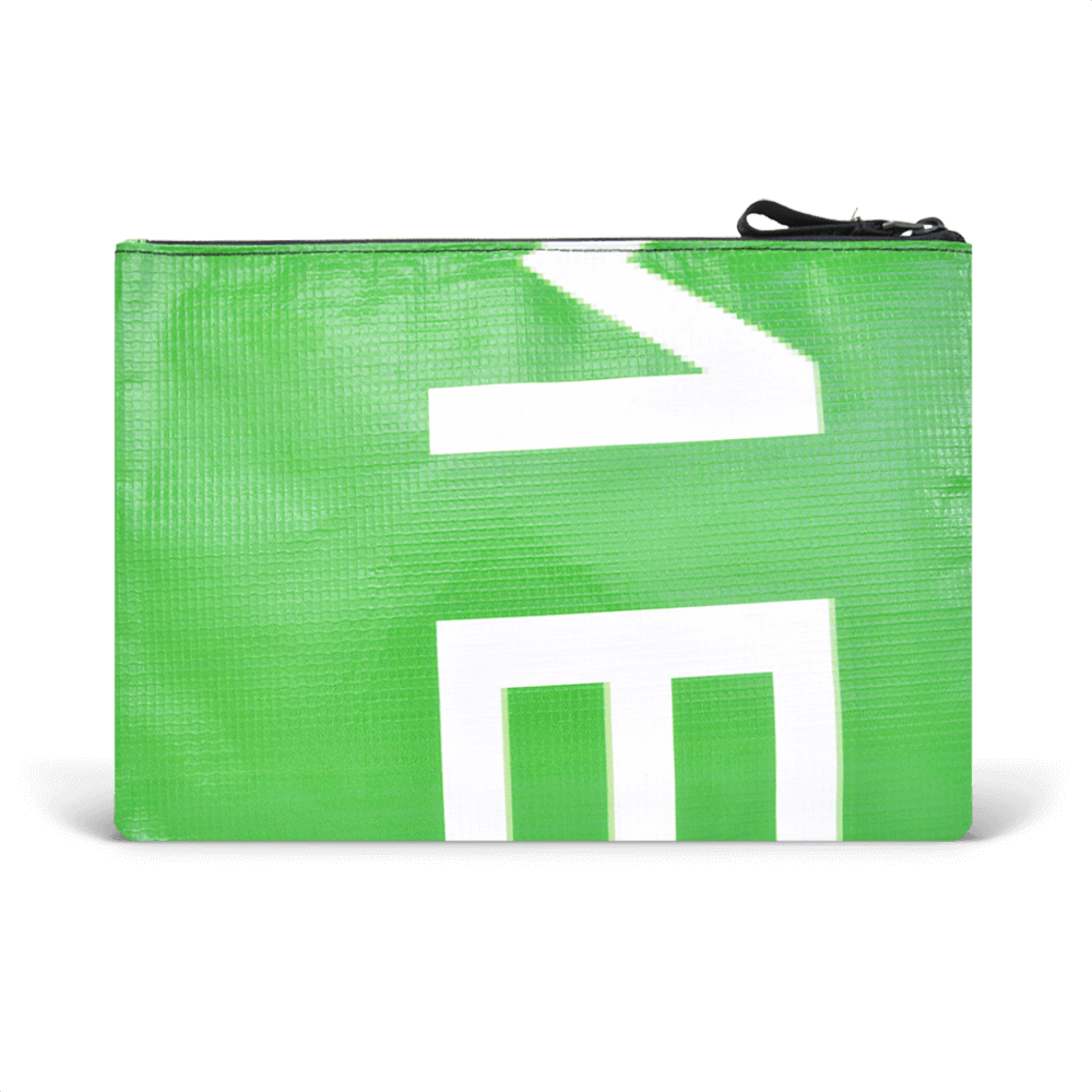 Charlie Pouch
