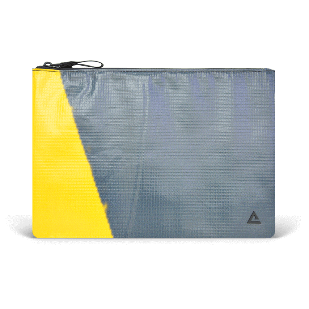 Charlie Pouch