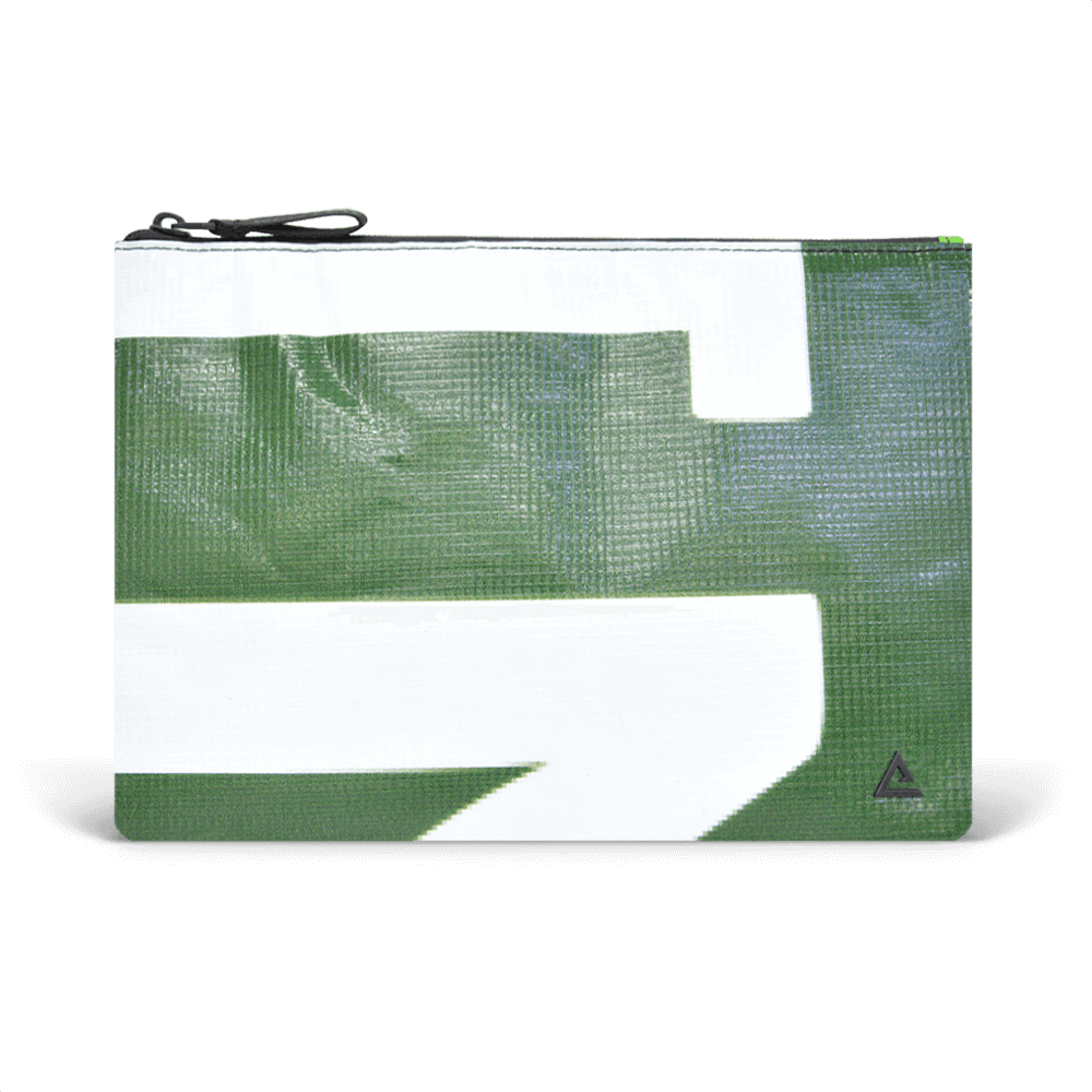 Charlie Pouch