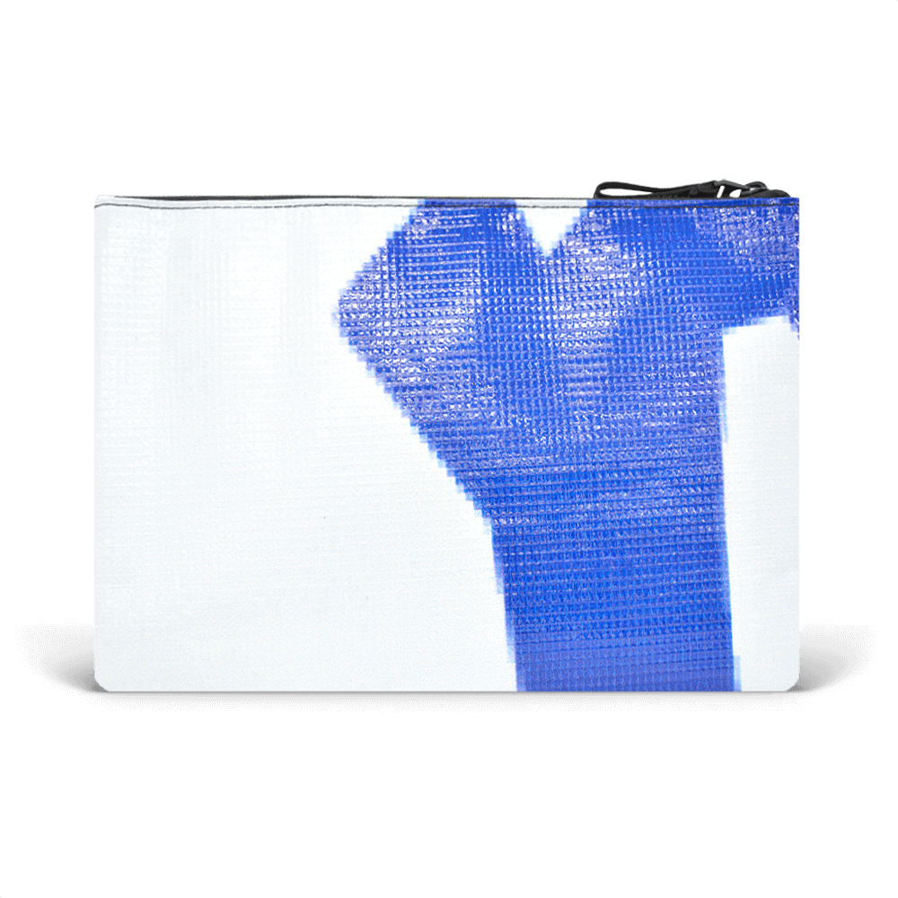 Charlie Pouch