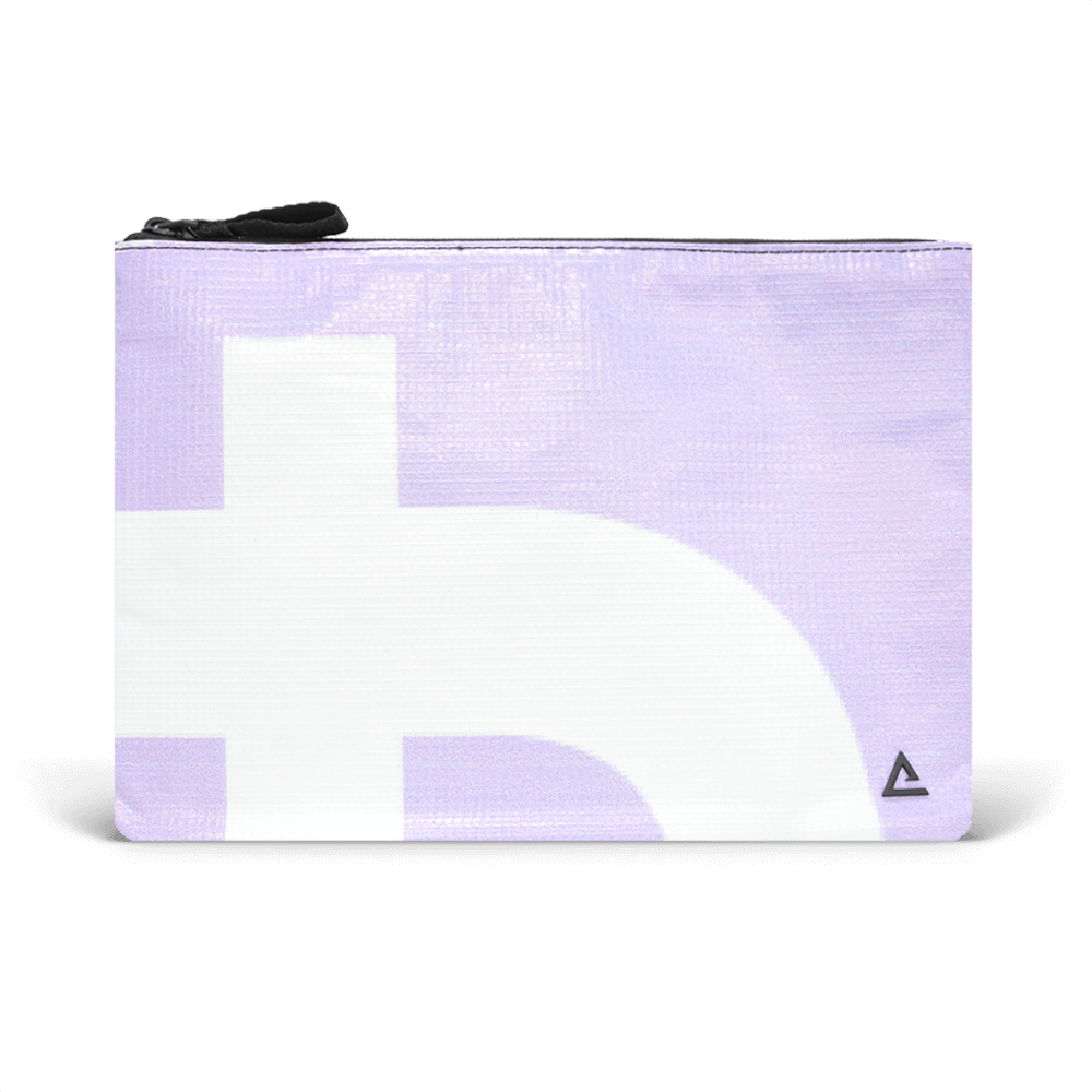 Charlie Pouch